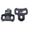 SPD-SL Road Bike Pedals Compatible with LOOK KEO Cleats