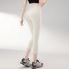 Women's High-Waist Yoga Cycling Shorts - Summer Fitness & Running Wear