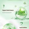 Lux Wormwood Camellia Scent Shower Set