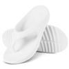 Fashion Shevalues Summer Orthopedic Sandals For Women Fashion Soft Beach Flip Flops With Arch Support Men Non-slip Bath Shower Slippers