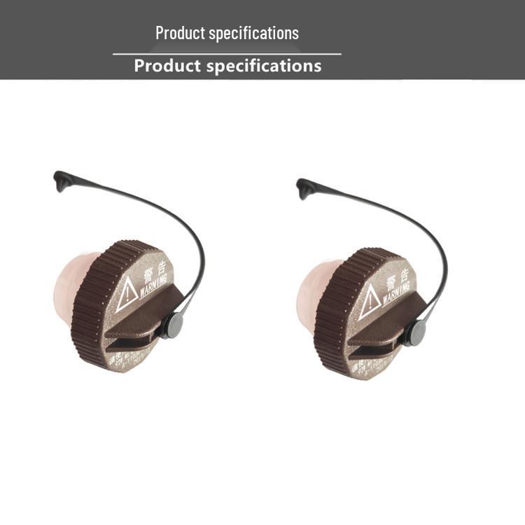 Dongfeng Fengxing Tankdeckel Innendeckel für SX6, CM7, Jingyi S50, X3 - Originalzubehör