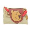 Sunstar Stationery Disney Eco Winnie the S2335328 Bag, Compact, NewLifeStyle, Pooh,