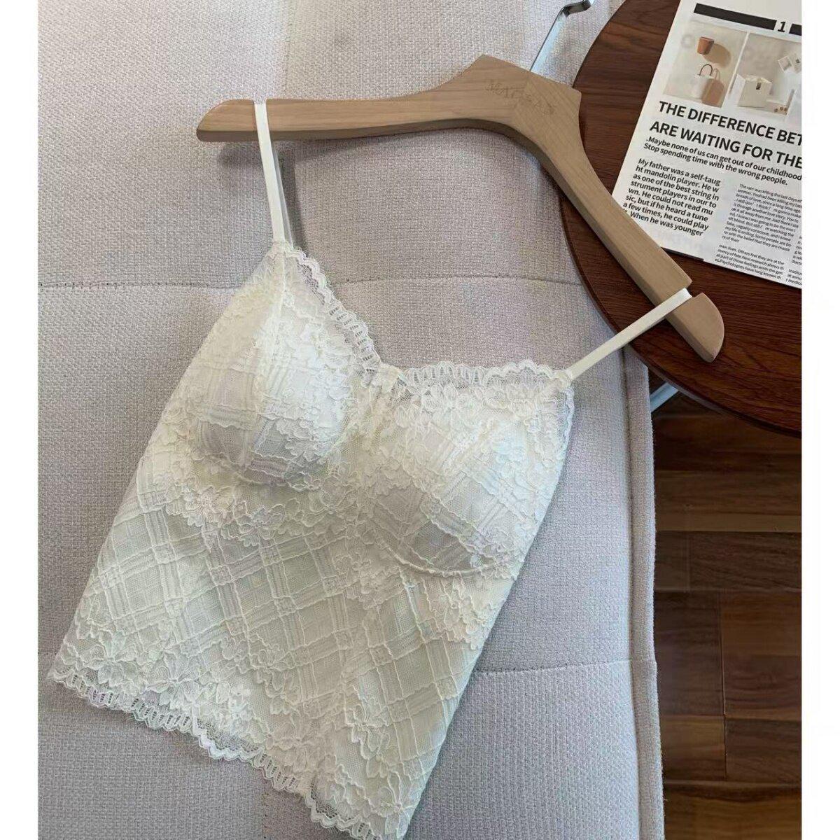 Искренняя кружевная элегантность, H030513 M