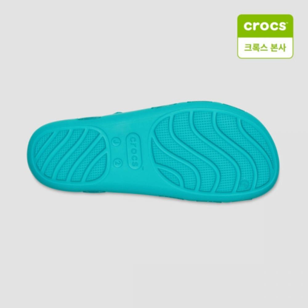 Crocs Mermaid Isabelle Sandal Kids 209901 4kr