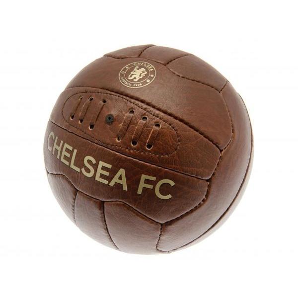 Chelsea FC Fútbol retro