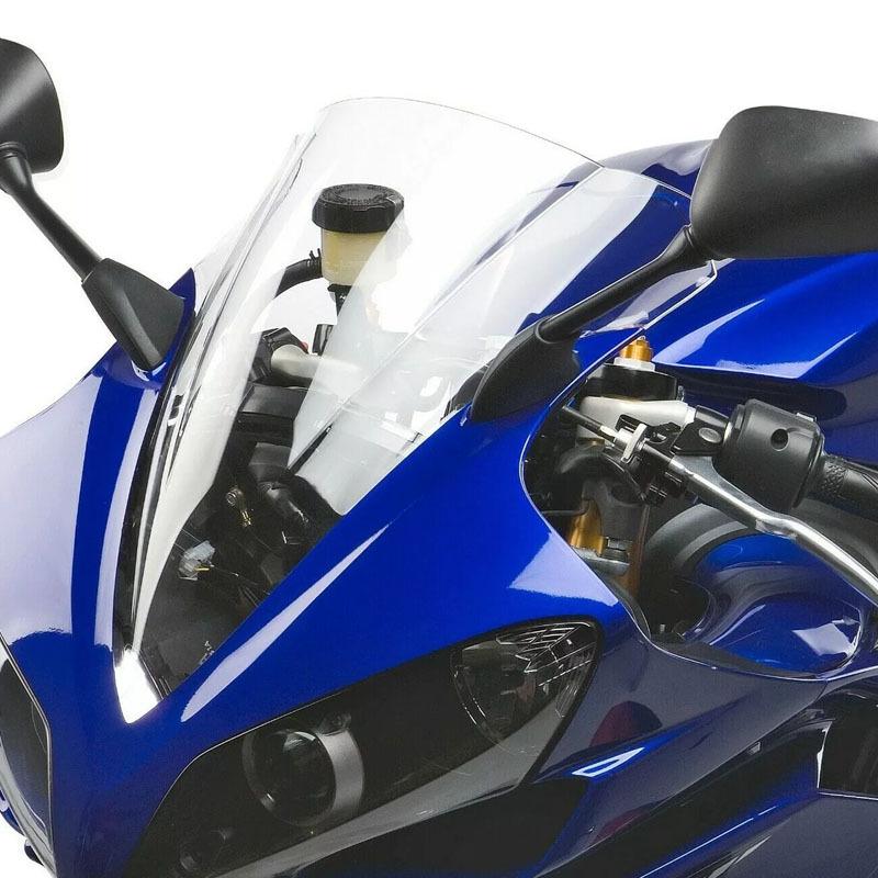 Yamaha YZF R1 2002-2003 Front Windscreen Shield