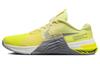 Metcon 8 Training Shoes 'Citron Tint Light Smoke Grey' Women's DO9327-801