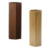 Wooden Umbrella Holder Umbrella Storage Bucket Multifunction Umbrella Organizer Umbrella Rack Household for Hotel Supermarket