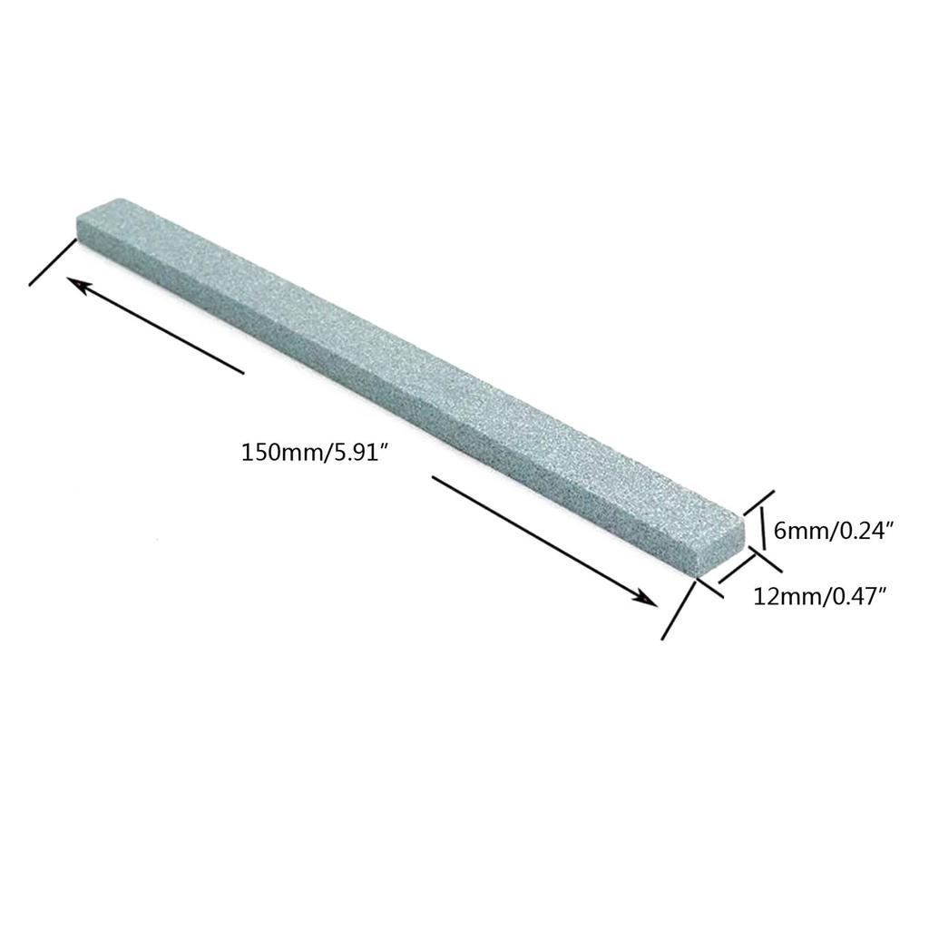 3 szt. Patyczki do szlifowania Polerujące Patyczki do szlifowania do modeli plastikowych Różne gradacje Patyczek do szlifowania modeli Rzemiosło Patyczek do polerowania