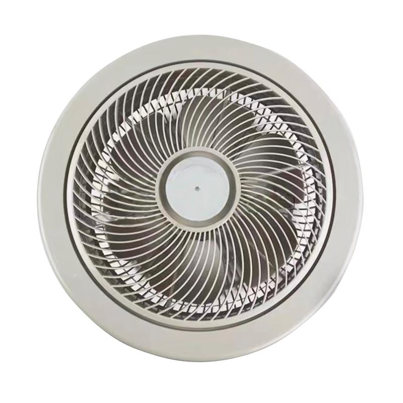 Elevator Car Round Fan