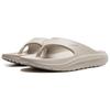 Li-Ning Trendy Comfortable Anti-Wear Non-Slip Flip Flops Unisex Footwear Gray AGAU017-3