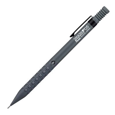 Pentel Mechanical Pencil Smash 0.5mm Dark Gray Q1005-N