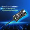 High Accuracy Inductor Detector Tool Electromagnetic Induction Tester  Mobile Phone Motherboard