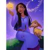 Disney Diamond Painting Star Wish Warm Scene Cute Cartoon Cross Stitch Complete Set Creative Sewing Mosaic 5D DIY Home Decor
