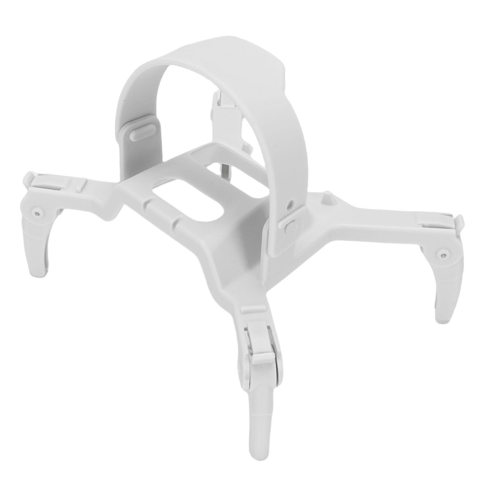 

Drone Landing Gear Fit for Flip Plastic Silicone Foldable Height Extender Spider Leg Drone