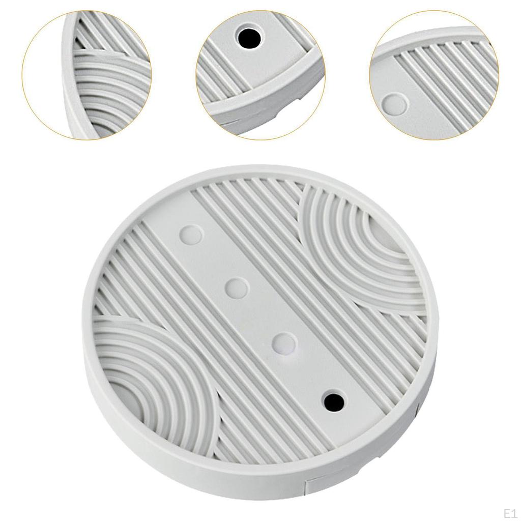 Plant Roller Base with Wheels for Indoor And Outdoor Use