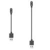 Portable Power Adapter Charger Station Dock Bracket Compatible for COLMI P45 Smartwatch Magnetic USB Fast Charging Cable