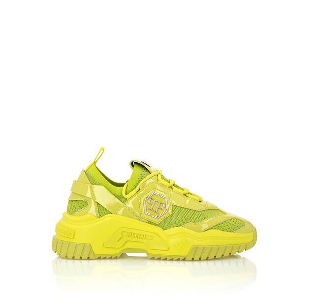 Кроссовки PHILIPP PLEIN 1119