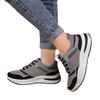 New Women'S Sports Shoes For Spring And Summer, Fashionable And Versatile Running Shoes, Mesh Breathable Casual Shoes