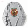 Nuova Maglietta Classica Monster Magnet Spine Of God Band Rock Americana Taglia S 2xl Lavata Vintage Casual Streetwear Unisex Versatile