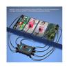 App Control Bluetooth Mobile Phone Screen Auto Clicker Simulation Finger Clicker Screen Auto Clicker Presser-D jn