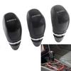 Automatic Leather Car Gear Stick Shift Knob Gearbox Shift Knob Boot For MERCEDES-BENZ E CLASSIC W210 E320 E55 AMG