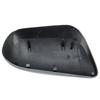 Rückspiegelabdeckung Kappe Für Toyota Yaris 2007 2008 2009 2010 2011 Silber Türflügel Seitenspiegel Abdeckung Kappe Autozubehör