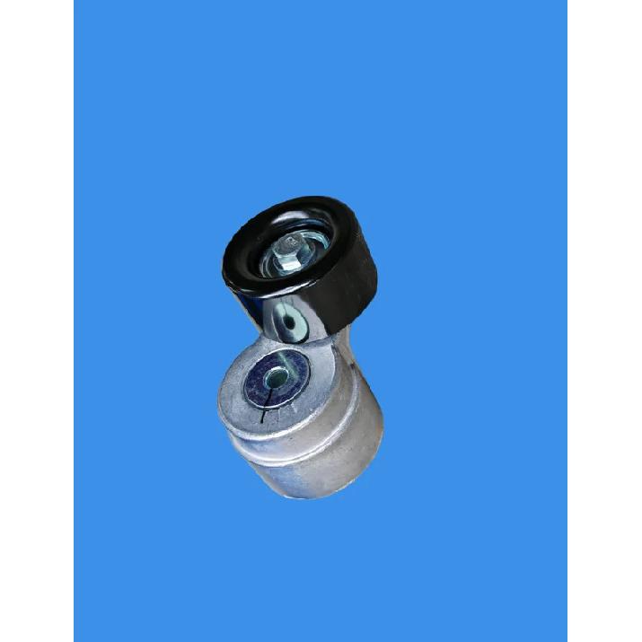JAC Starry 4DE1-2.7, Foton Tunland 2.8, Cummins 2.8, Aoling 2.8 engine belt tensioner, brand part 1025300FE130-5262500
