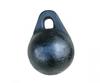 Cast Iron Chimney Sweep Ball 1.60-1.65Kg - Wyc Kul 1.65