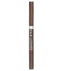 Rimmel London, Brow This Way, Fill & Sculpt Eyebrow Definer, Medium Brown, 0.25g (0.008oz)