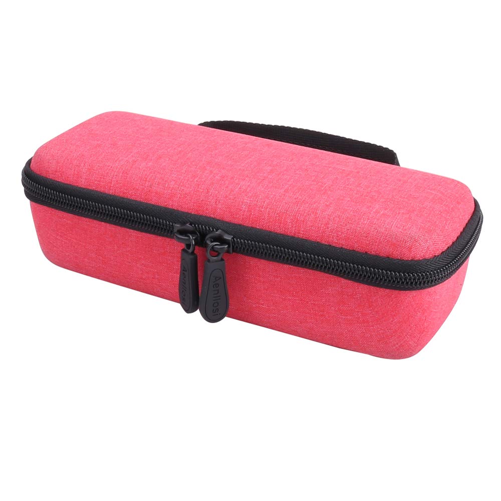 Aenllosi Storage Case for Competition Kendama and Ozora (Red)