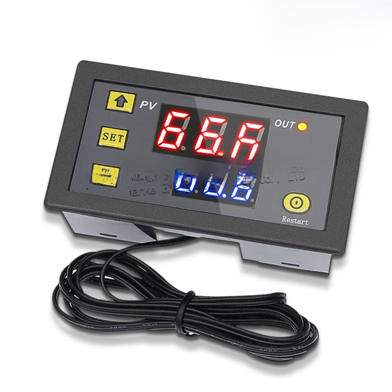 W3230 Digitales Temperaturregler-Thermostatmodul