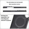 YTF-carbon Luxury Real Kevlar Case for Samsung Galaxy S26 Ultra/S26Plus/S26, Aramid Fiber Magnetic MagSafe Cover