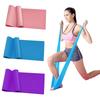 Echipamente de fitness – Benzi de rezistență și expandere