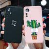 For Xiaomi 12T Case Soft Silicone Cute Cat Cartoon Protective Cover For Xiaomi 12T Pro 5G Phone Cases Mi 12 T 12TPro 2022 Fundas