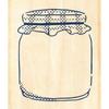 Beverly Stamp Lover Jam Jar Master's TSW-119
