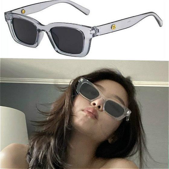 Sunglasses Girl Retro Sunglasses Trendy Dancing Babes Glasses