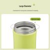 Thermos TCLA-470S 316L Stainless Steel Insulated Food Jar