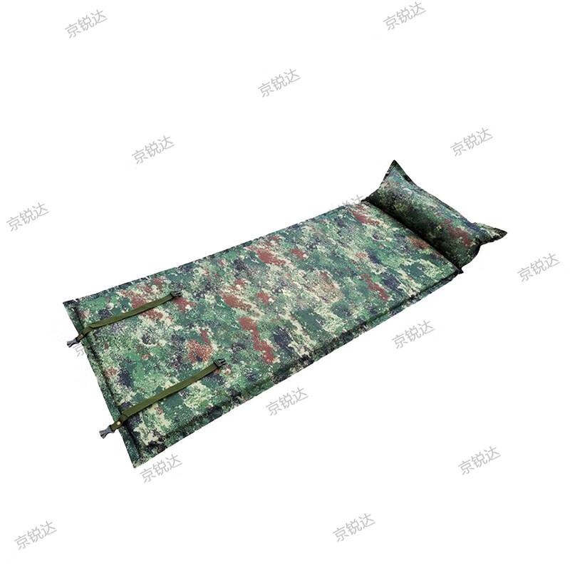 Automatic Self-Inflating Camping Mat