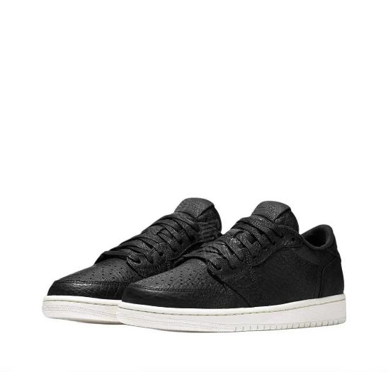 Баскетбольные кроссовки для мужчин Air Jordan 1 Retro Low NS 848775-005 43