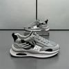 Mode 2025 Neue Herren-Sneakers Mesh Atmungsaktive Freizeitschuhe Outdoor Tennis Trainingsschuhe Designer Plattform Sport Laufschuhe für Herren