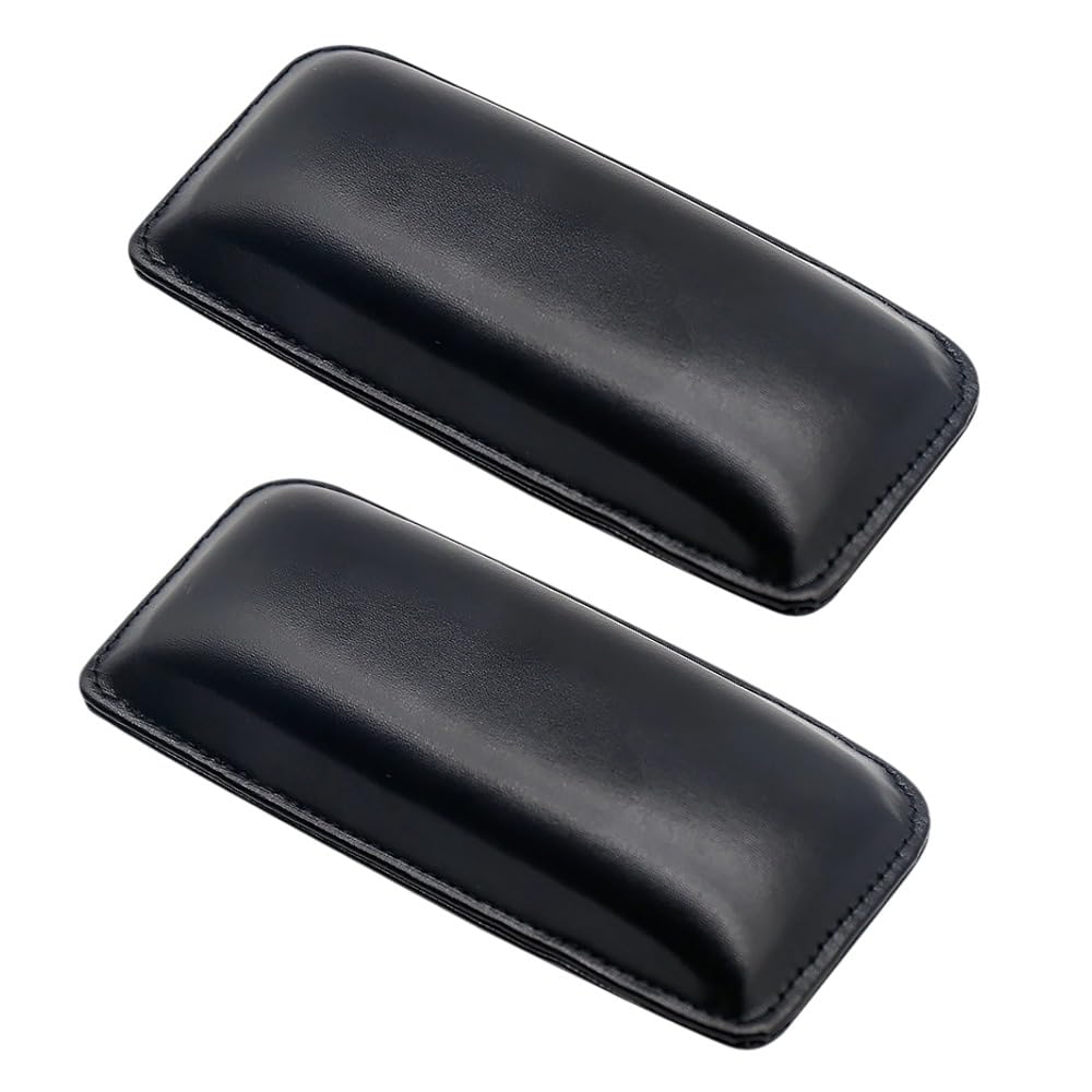 Itisyou Armrest Cushion Knee Pads Car Knee Pads Car Armrest Pads Car Leg Pads