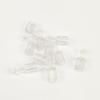 10PCS/Set MOC Accessories Perfume Wine Bottle bottles Learning-Focused Playthings ideal for Children Blocks Presents Parts