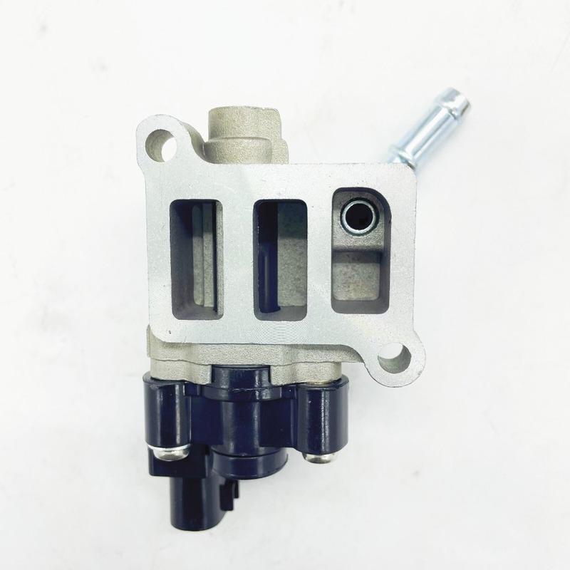 High Quality New For 16022-PRC-013 Idle Air Control Valve for Honda EP3 DC5 CL7 K-SERIES K20A K20A2