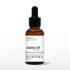 DAMTERA Bio-Jojobaöl 30ml Kaltgepresst Unraffiniert