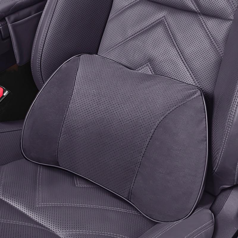 Lexus Car Headrest: Lumbar Support & Neck Pillow for ES, RX, LX, GX, LS, NX, LM, UX, RZ Models