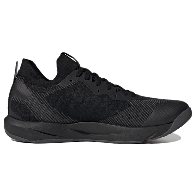 Adidas Rapidmove Adv Trainer 'Core Black' Sneakers HP3265