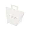 30pcs Kraft Paper Gift Tote Bags Gold Foil Gift Packaging Bags for Wedding Candy Party Favor Small Gift Shopping Bags