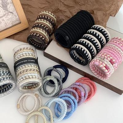 Haar-Accessoires – Damen-Haargummis