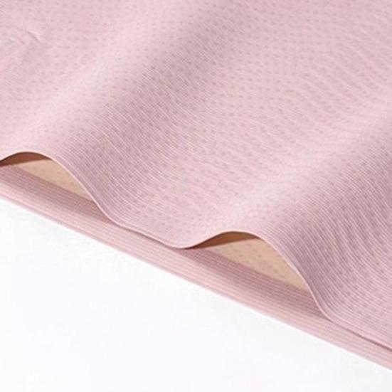 Hohe Taillenunterwäsche zur Kontrolle Vollabdeckung Hipster Damen Bauchhöschen Nahtlos Weich Dehnbar